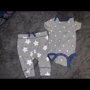 Baby set